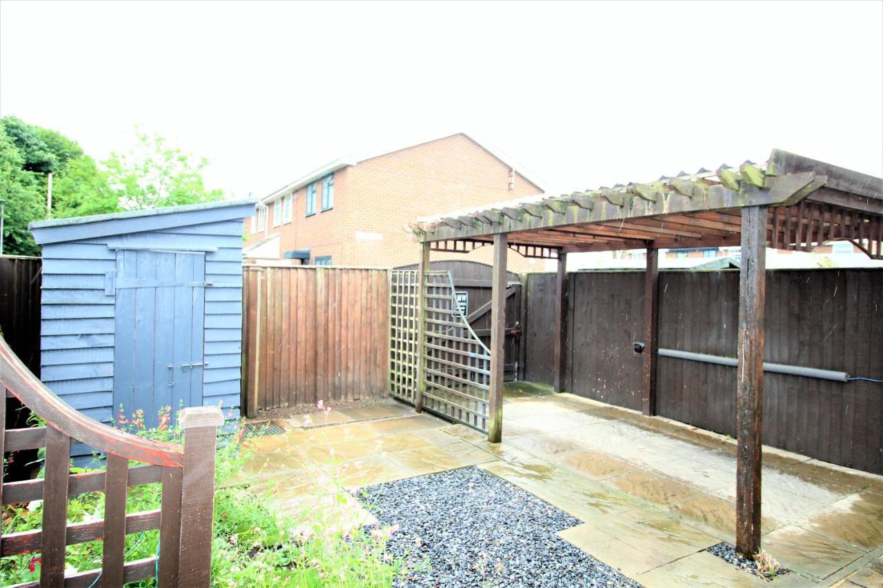Whitley Bay - Sleeps 6 - Refurbished Throughout - Fast Wifi - Dogs Welcome المظهر الخارجي الصورة