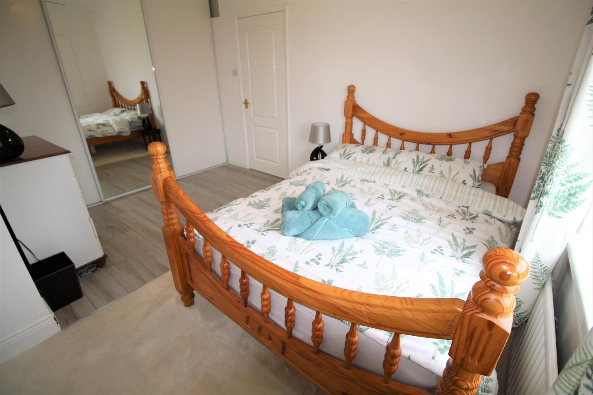 Whitley Bay - Sleeps 6 - Refurbished Throughout - Fast Wifi - Dogs Welcome المظهر الخارجي الصورة